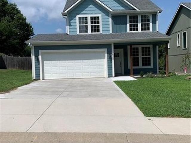 House for sale in Grain Valley, Missouri