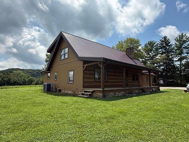 House for sale in Ross, Ohio