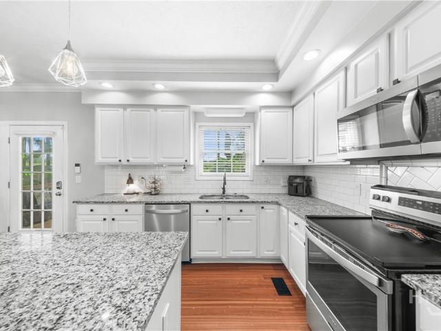 House for sale in Statesboro, Georgia