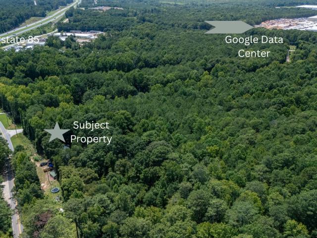 Commercial for sale in Lagrange, Georgia