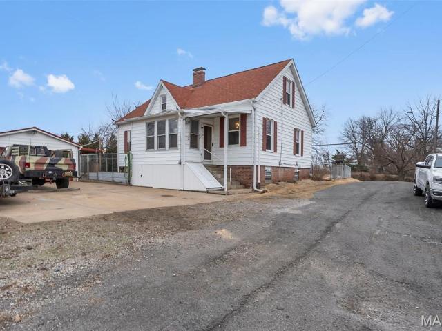 House for sale in Randolph, Illinois
