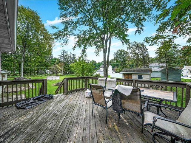 House for sale in Rose Park, Newton Falls