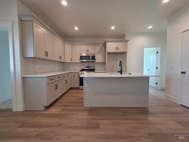House for sale in Burley, Idaho