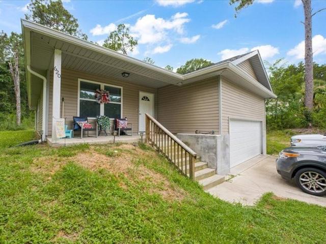 House for sale in Crestview, Florida