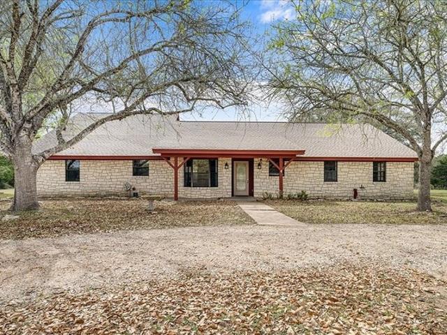 Farm for sale in La Grange, Texas