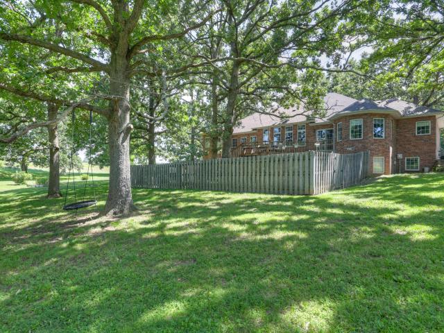 House for sale in Mount Vernon, Missouri