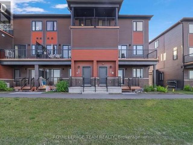 Townhouse for sale in Mulhurst Bay, Ontario