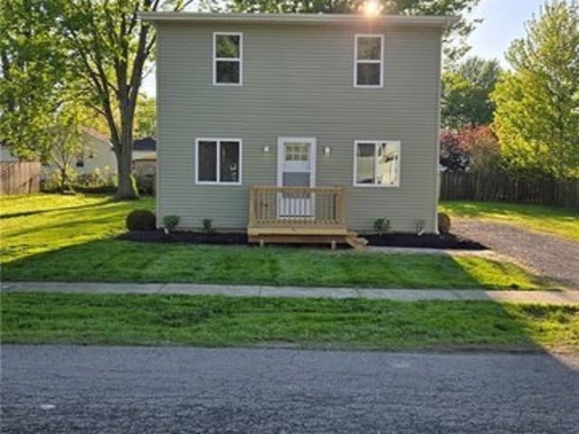 House for sale in Sheffield Lake, Ohio