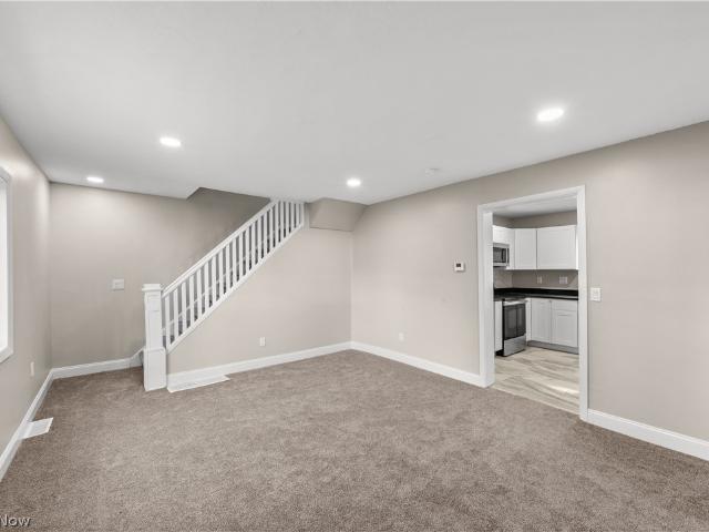 House for sale in Sheffield Lake, Ohio