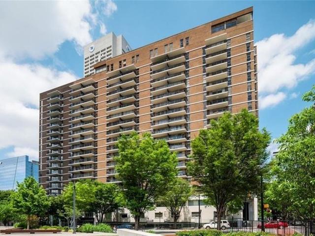 Condo for sale in Atlanta, Georgia