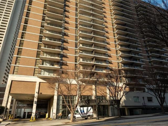 Condo for sale in Atlanta, Georgia