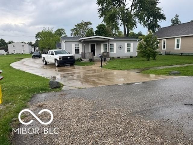 House for sale in Whiteland, Indiana