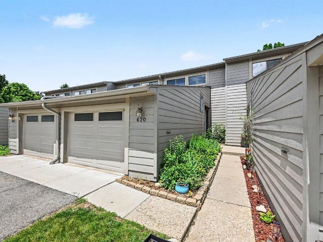 Condo for sale in Ann Arbor, Michigan