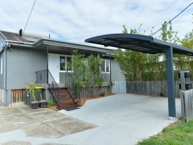 House for rent in Toombul, Queensland