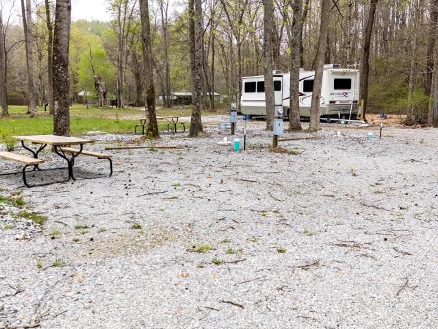 Land for sale in Eddyville, Kentucky