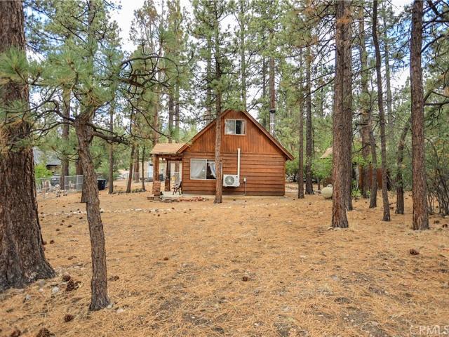 House for sale in Big Bear Lake, California