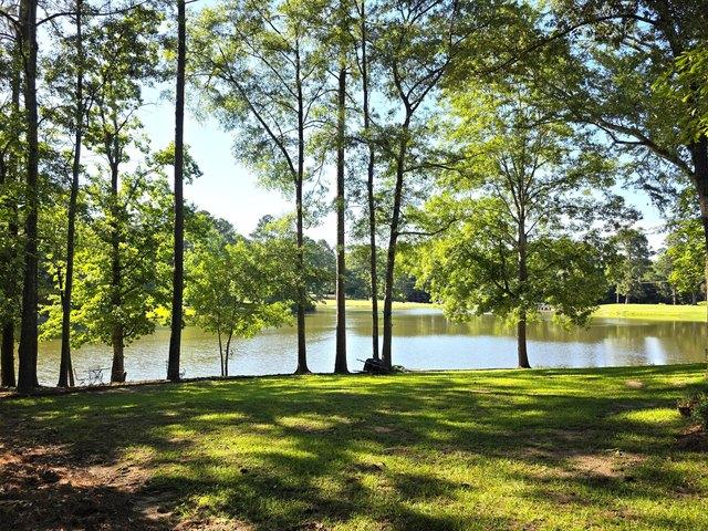 Land for sale in Santee, South Carolina