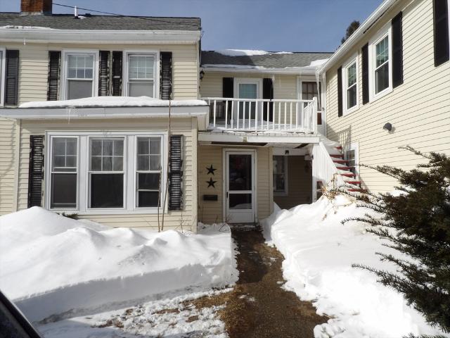 House for sale in Paxton, Massachusetts