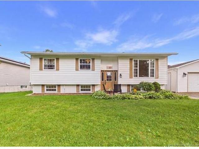House for sale in Westmorland, New Brunswick