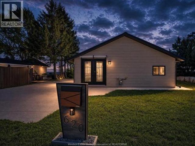 House for sale in Leamington, Ontario