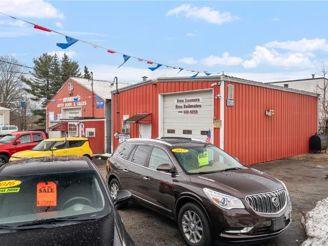 Commercial for sale in Woonsocket, Rhode Island