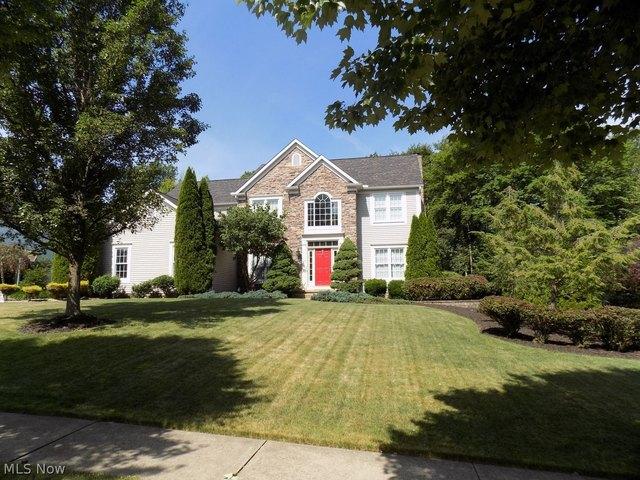 House for sale in Portage, Ohio