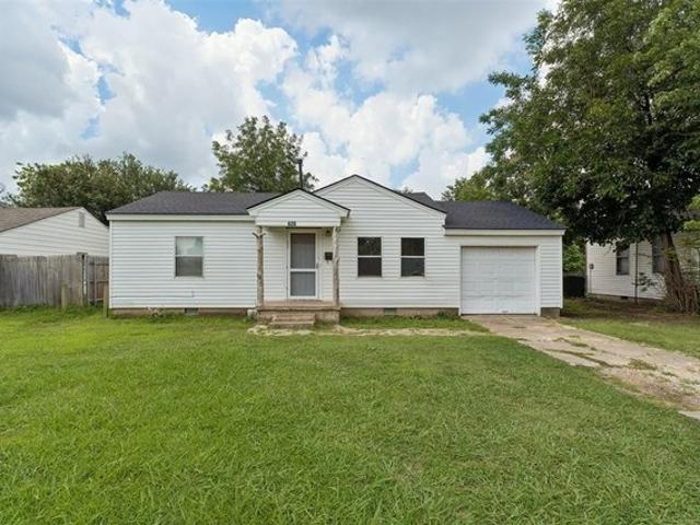 House for sale in Oklahoma City, Oklahoma