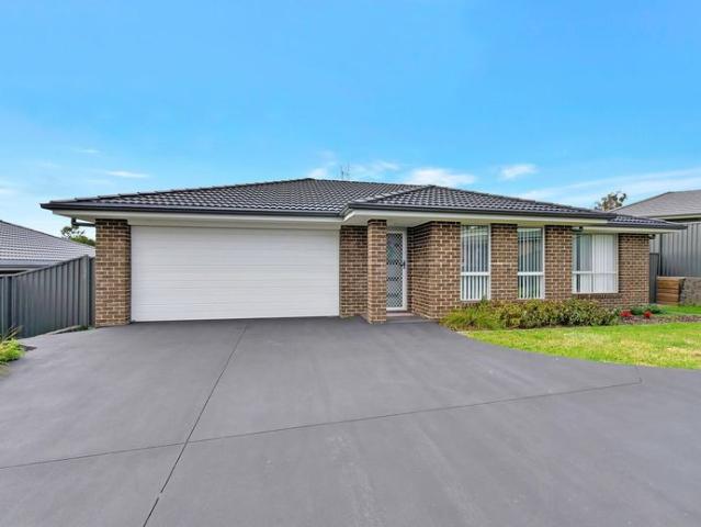 House for rent in Aarons Pass, New South Wales