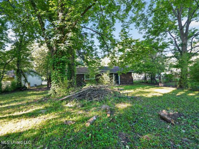 House for sale in Jackson, Mississippi