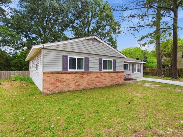 House for sale in Virginia