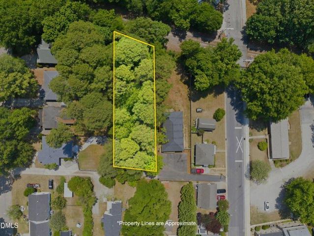 Land for sale in Wake, North Carolina