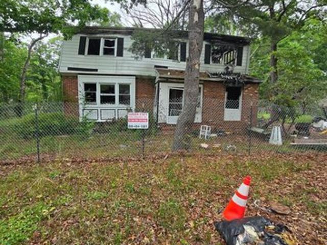 House for sale in Millville, New Jersey