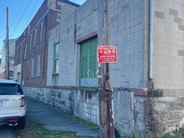 Commercial for sale in Hazleton, Pennsylvania
