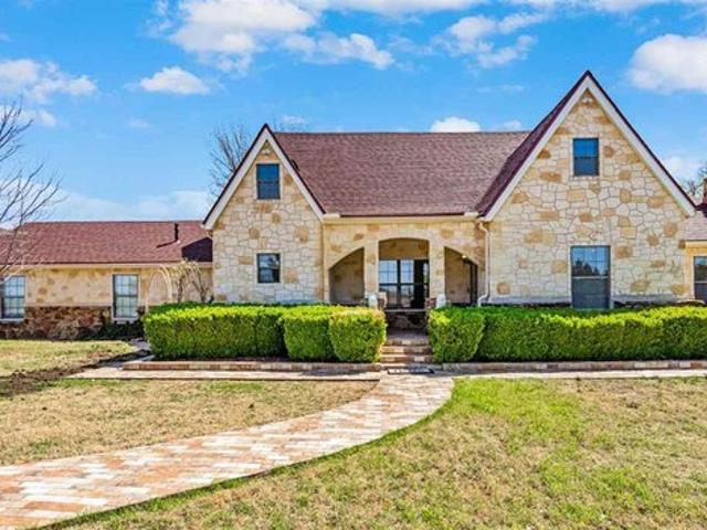 House for sale in Tillman, Oklahoma