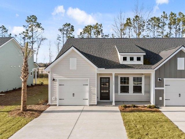 Townhouse for sale in Little River, Horry County