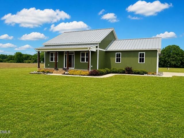 House for sale in Kenly, North Carolina