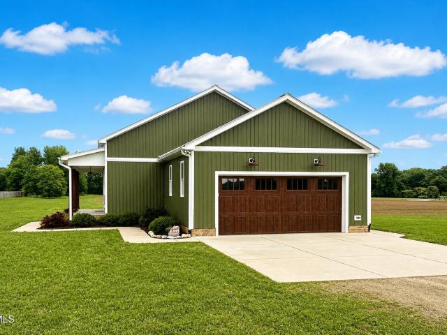 House for sale in Kenly, North Carolina