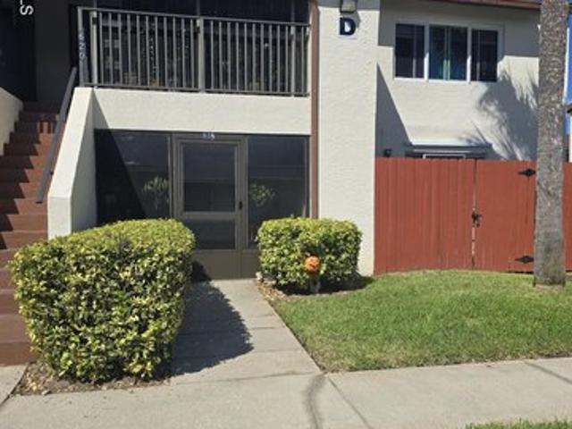 Condo for sale in Melbourne, Florida