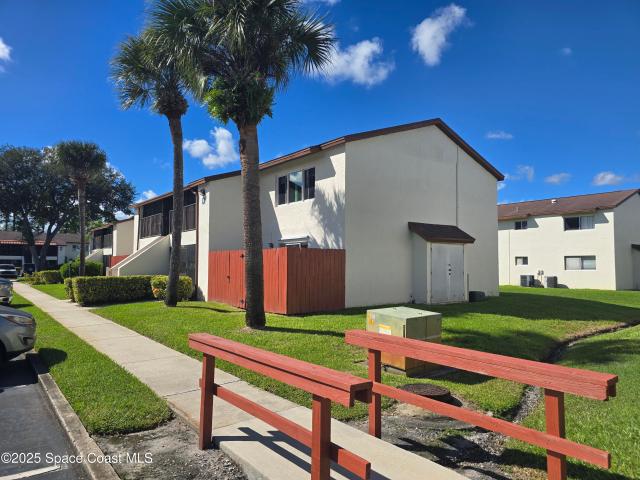 Condo for sale in Melbourne, Florida