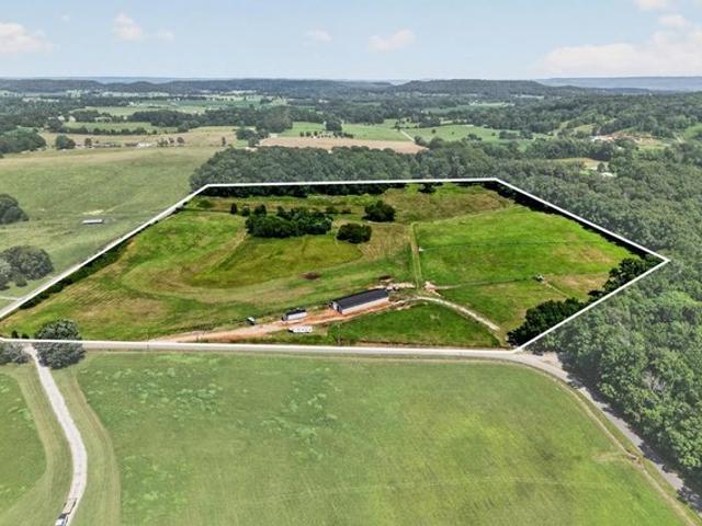 Farm for sale in Tennessee