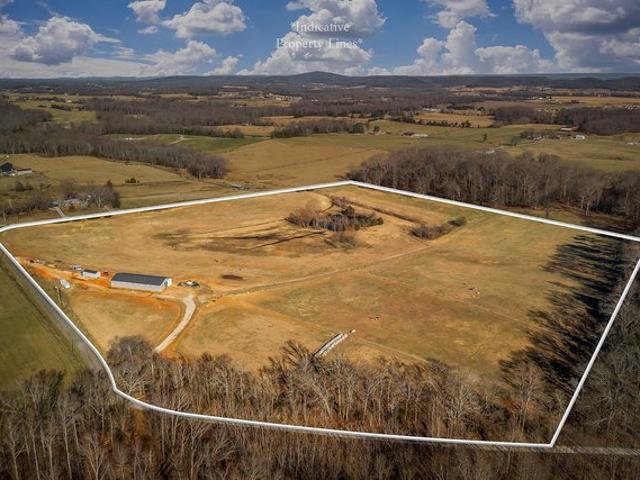 Farm for sale in Tennessee