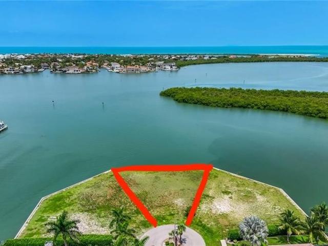 Land for sale in Marco Island, Florida