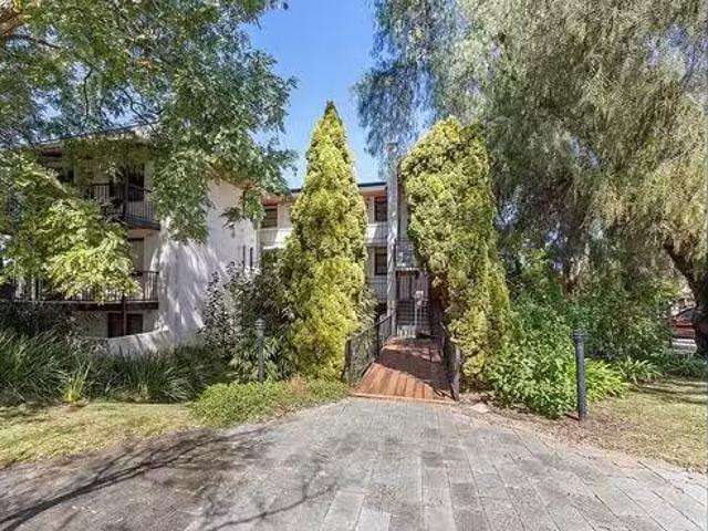 Apartment for rent in Perth, South Perth