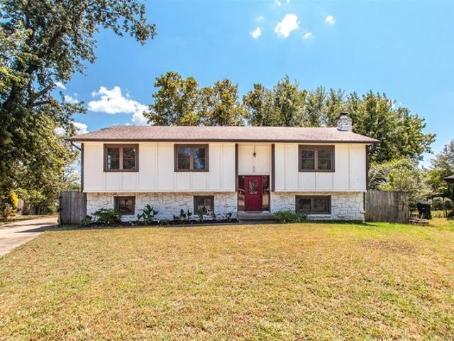 House for sale in Rogers, Oklahoma