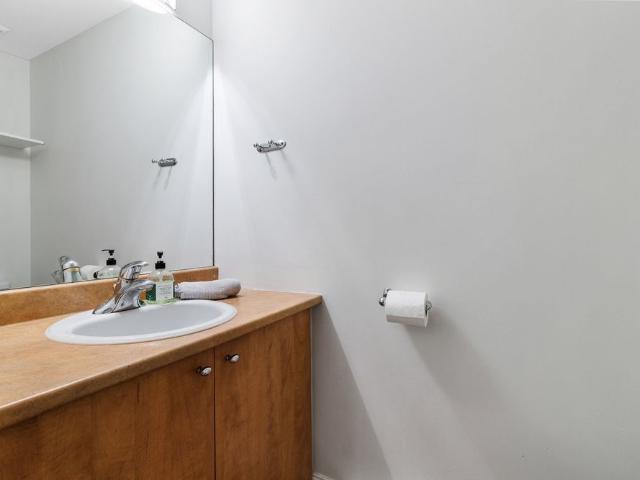 Apartment for rent in Ville-Marie, Montréal