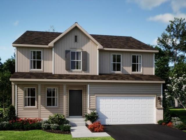 House for sale in Hinckley, Illinois