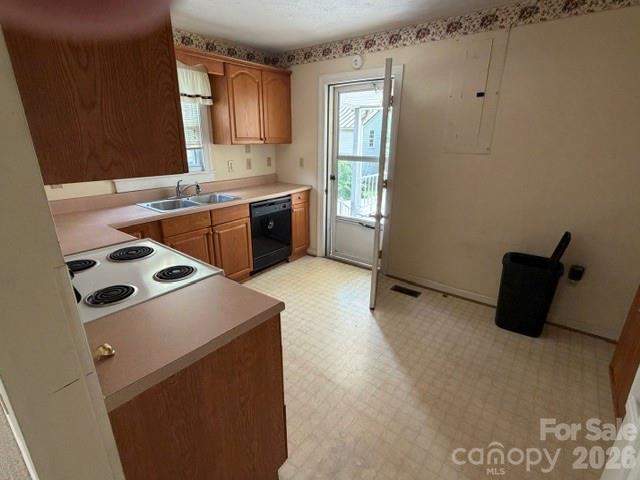 House for sale in Marion, North Carolina
