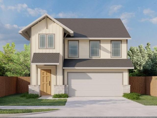 House for sale in Denton, Texas