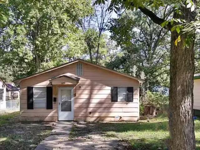 House for rent in Ark