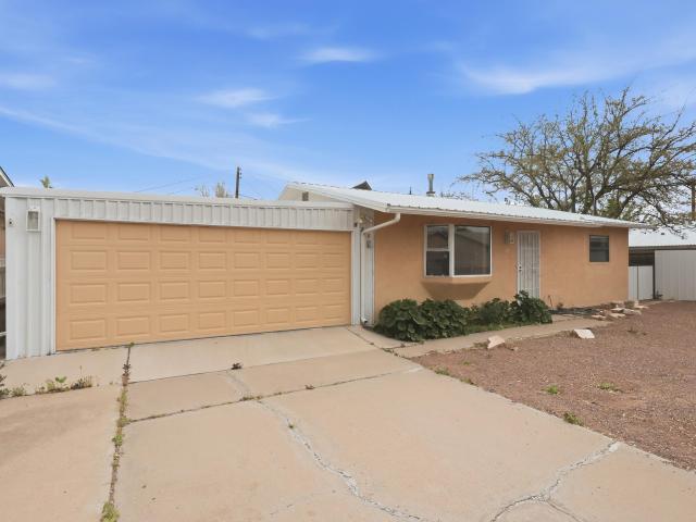 House for sale in Belen, New Mexico